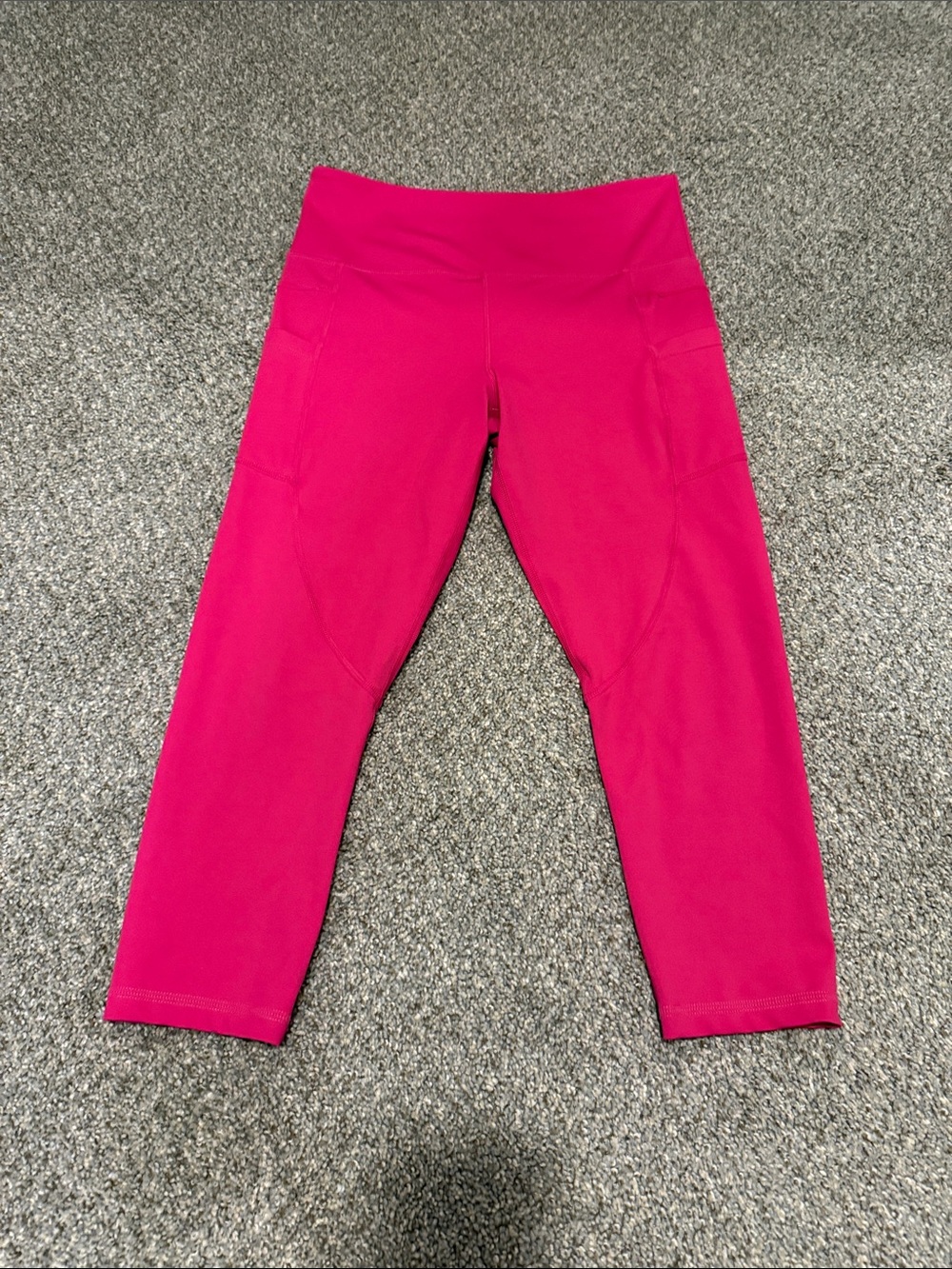 Zyia Active size 8-10 leggings